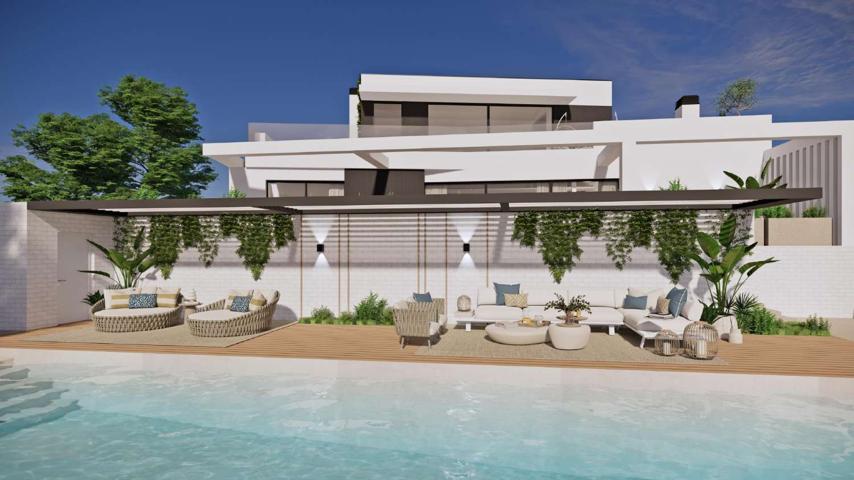 Villa En venta en Alhaurín de la Torre photo 0