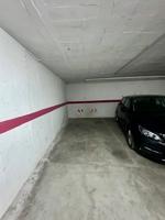 Parking En venta en Alhaurín de la Torre photo 0