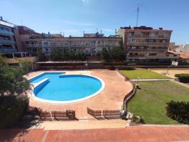 Piso con terraza de 20m2 y piscina comunitaria photo 0