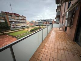 Piso con terraza de 20m2 y piscina comunitaria photo 0