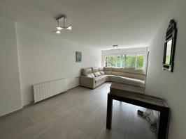 Piso de 115m2 con 2 plazas de parking y 2 trasteros photo 0