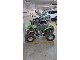Parking en venta en Can Roca(08225) photo 0