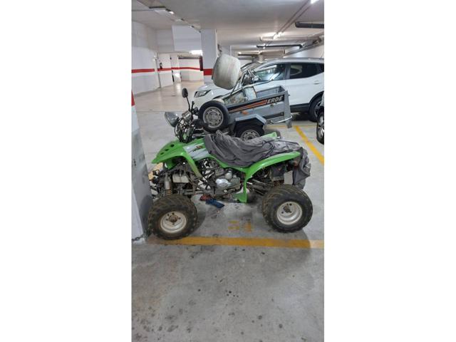 Parking en venta en Can Roca(08225) photo 0