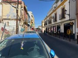Terreno en venta en Calle José Payán, Camas, Sevilla photo 0