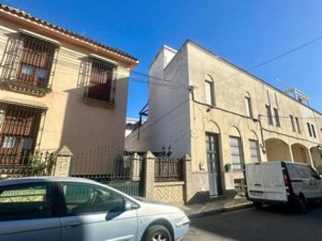 Casa - Chalet pareado en Calle Salvador Dalí 3, La Algaba, Sevilla photo 0