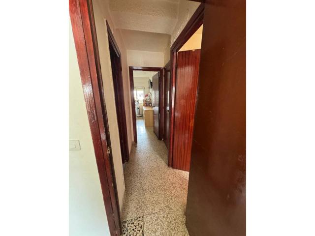 Venta de piso en Sevilla Capital photo 0