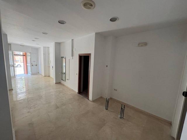 Alquiler de Local Comercial en Sevilla Capital photo 0
