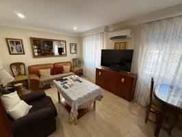 PISO EN VENTA TOTALMENTE REFORMADO CON PATIO photo 0