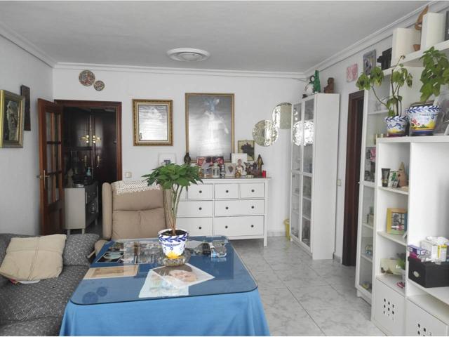PISO EN C- MOGUER photo 0