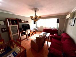 Venta de piso en Sevilla Capital photo 0