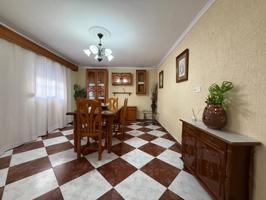 Casa adosada en venta en Rural(11591) photo 0