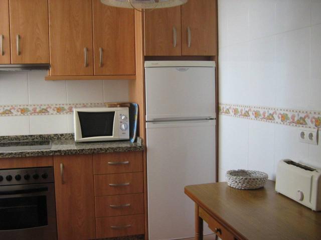 Piso en alquiler en Torre del Mar photo 0