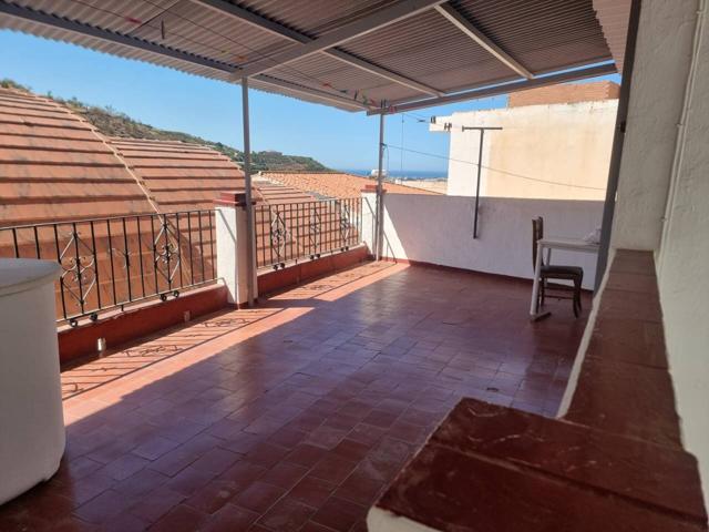 Casa en venta en Algarrobo photo 0