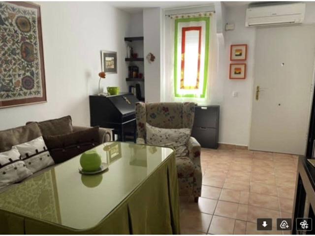 Apartamento en venta en Centro Histórico+Garaje photo 0