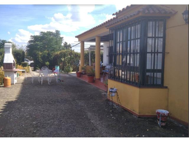 Parcela en venta en Almendral. Ctra de Barcarrota photo 0