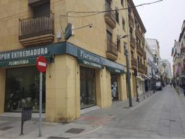 LOCAL COMERCIAL EN EL CENTRO DE BADAJOZ photo 0