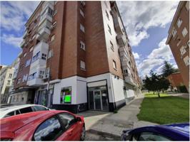 Alquiler de Local Comercial en Badajoz Capital photo 0