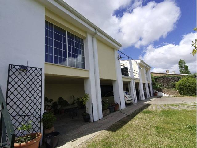 CHALET EN LAS VAGUADAS photo 0
