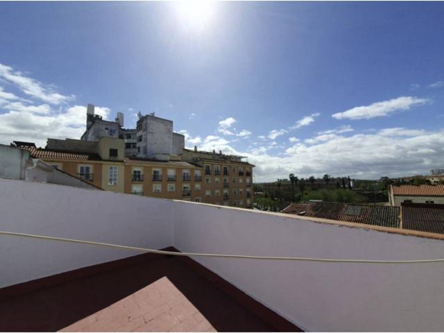 Venta de piso en Badajoz Capital photo 0