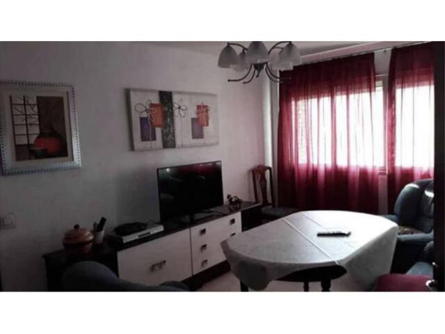 Venta de piso en Badajoz Capital photo 0