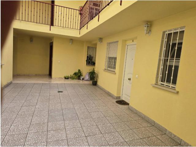 Apartamento en alquiler en Badajoz Capital photo 0