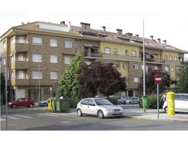 Venta de piso en Badajoz Capital photo 0