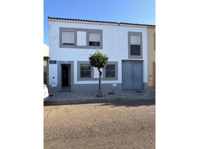 Venta de Casa en Valdelacalzada photo 0