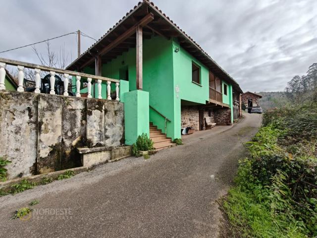 Otro En venta en Villaviciosa photo 0