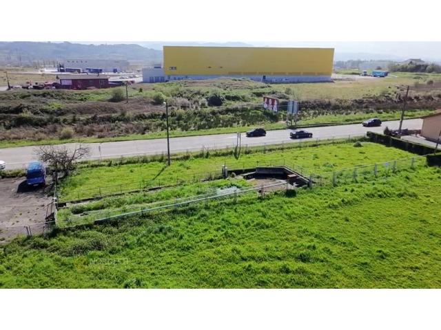 Terreno Urbanizable En venta en Siero photo 0