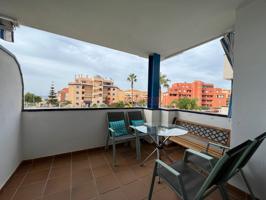 Piso En alquiler en Algarrobo photo 0