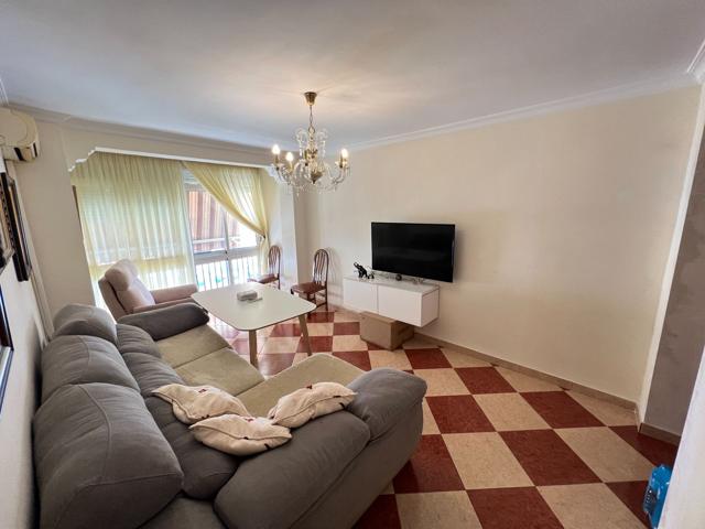 Piso En venta en Vélez-Málaga photo 0