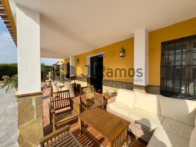 Villa En venta en Vélez-Málaga photo 0