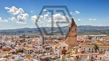 Terrenos Edificables En venta en Vélez-Málaga photo 0