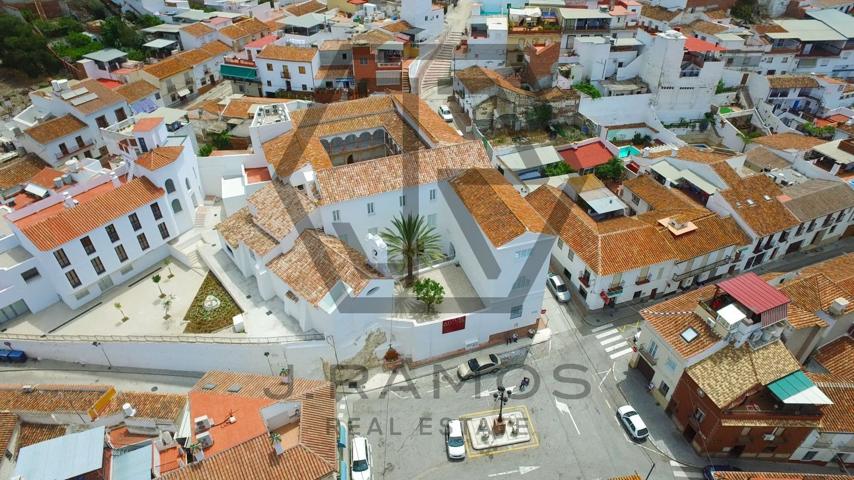Terrenos Edificables En venta en Vélez-Málaga photo 0