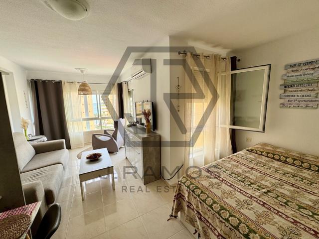 Piso En venta en Algarrobo photo 0