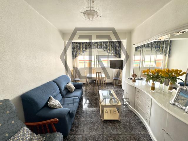 Piso En alquiler en Vélez-Málaga photo 0