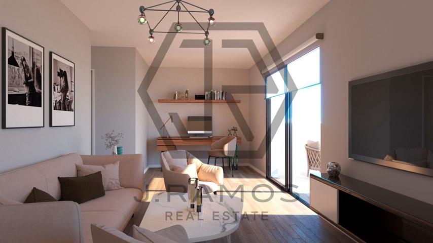  Ático En venta en Vélez-Málaga photo 0