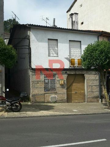 Casa para reformar en Avenida Buenos Aires photo 0