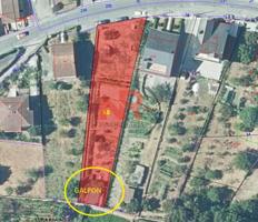 FINCA EN VENTA - Urbanizable con Proyecto y Licencia Pagada photo 0