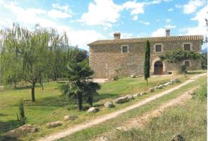 Casa rural - Sant Marti de Llemena photo 0