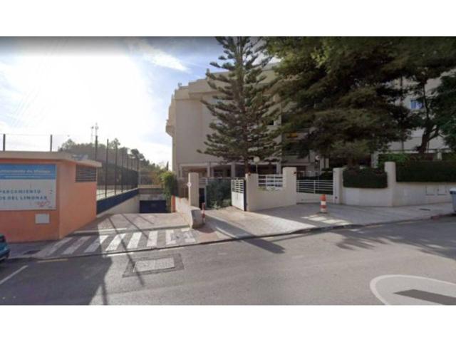 Se vende Parking en El Limonar photo 0