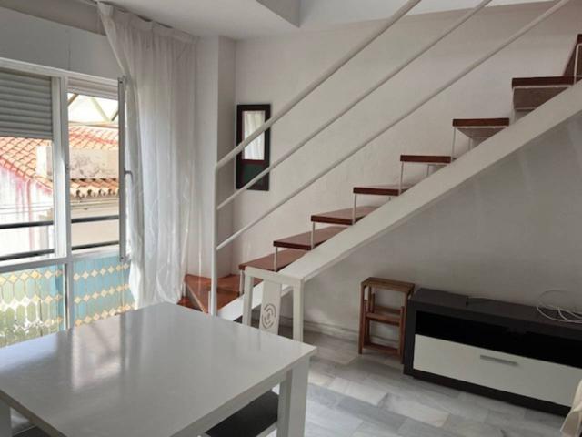 APARTAMENTO ATICO DUPLEX CENTRICO EN VENTA photo 0