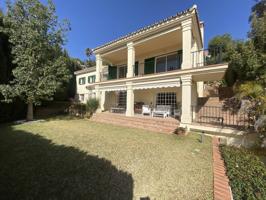 Chalet independiente en venta en Cerrado de Calderón photo 0