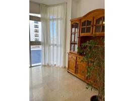 APARTAMENTO AMUEBLADO ALQUILER MALAGUETA photo 0