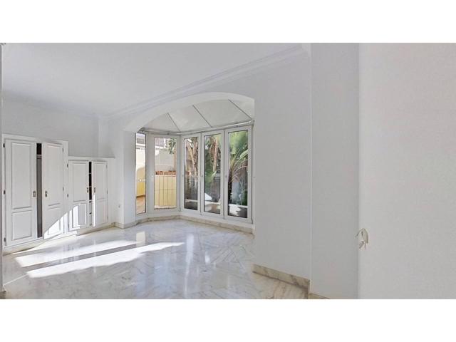 Se vende piso en el Limonar photo 0