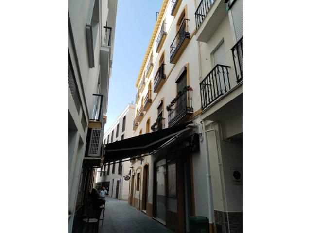 Gran piso en la mejor zona del centro de Sevilla photo 0