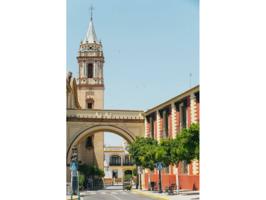 Casa adosada en Umbrete photo 0