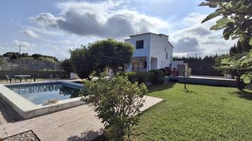 VILLA EN VENTA O ALQUILER CON OPCION A COMPRA photo 0