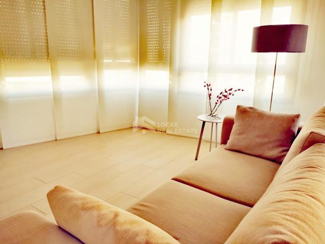 SE ALQUILA PRECIOSO APARTAMENTO EN CENTRO CASTELLÓN CON PLAZA DE GARAJE, REFORMADO! photo 0