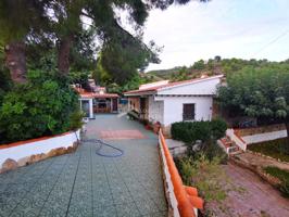 ESPECTACULAR CASA O CHALET INDEPENDIENTE EN URBANIZACIÓN TOSSAL GROS CON PISCINA photo 0